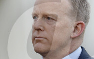 NEWS - Washington: Trump-Sprecher Sean Spicer entschultigt sich für Holocaust-Vergleich