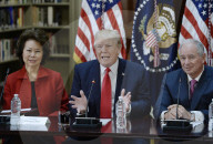 NEWS - Washington: Donald Trump lädt CEO's zu wirtschaftlichen Gesprächen