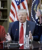 NEWS - Washington: Donald Trump lädt CEO's zu wirtschaftlichen Gesprächen