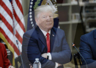 NEWS - Washington: Donald Trump lädt CEO's zu wirtschaftlichen Gesprächen