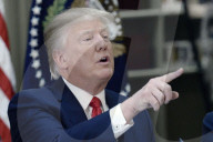 NEWS - Washington: Donald Trump lädt CEO's zu wirtschaftlichen Gesprächen