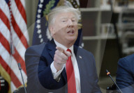NEWS - Washington: Donald Trump lädt CEO's zu wirtschaftlichen Gesprächen