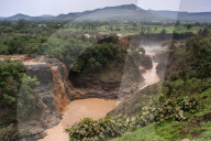 REPORTAGE - Leben im Norden von Äthiopien