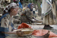 REPORTAGE - Leben im Norden von Äthiopien