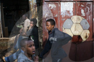 REPORTAGE - Leben im Norden von Äthiopien