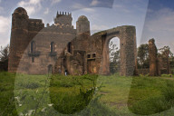 REPORTAGE - Leben im Norden von Äthiopien