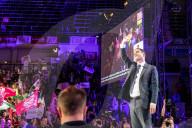 NEWS - Wahlen Frankreich: Benoit Hamon in Lyon-Villeurbanne