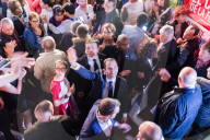 NEWS - Wahlen Frankreich: Benoit Hamon in Lyon-Villeurbanne