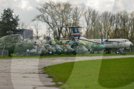 FEATURE - Polen: Aviation Museum in Krakau