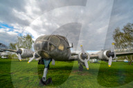 FEATURE - Polen: Aviation Museum in Krakau