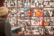 NEWS - Der Luthereffekt - 500 Jahre Protestantismus in der Welt: Ausstellung in Berlin 