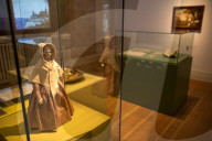 NEWS - Der Luthereffekt - 500 Jahre Protestantismus in der Welt: Ausstellung in Berlin 