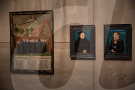 NEWS - Der Luthereffekt - 500 Jahre Protestantismus in der Welt: Ausstellung in Berlin 