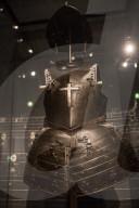 NEWS - Der Luthereffekt - 500 Jahre Protestantismus in der Welt: Ausstellung in Berlin 