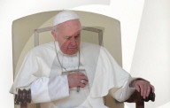 NEWS - Vatikan: Mittwochsaudienz des Papstes auf dem Petersplatz