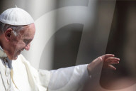 NEWS - Vatikan: Mittwochsaudienz des Papstes auf dem Petersplatz