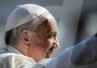NEWS - Vatikan: Mittwochsaudienz des Papstes auf dem Petersplatz