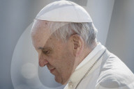 NEWS - Vatikan: Mittwochsaudienz des Papstes auf dem Petersplatz