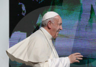 NEWS - Vatikan: Mittwochsaudienz des Papstes auf dem Petersplatz