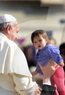 NEWS - Vatikan: Mittwochsaudienz des Papstes auf dem Petersplatz