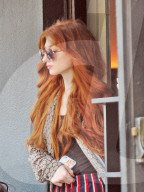 EXKLUSIV - Nicola Roberts und Vanessa White beim Lunch in London 