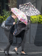 FEATURE - Stürmische Winde in Manchester