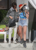 PEOPLE - Lourdes Leon hat keine Lust mehr fotografiert zu werden