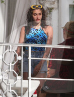 PEOPLE - Lourdes Leon hat keine Lust mehr fotografiert zu werden