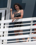 PEOPLE - Lourdes Leon hat keine Lust mehr fotografiert zu werden