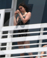 PEOPLE - Lourdes Leon hat keine Lust mehr fotografiert zu werden