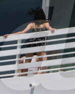 PEOPLE - Lourdes Leon hat keine Lust mehr fotografiert zu werden