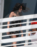 PEOPLE - Lourdes Leon hat keine Lust mehr fotografiert zu werden