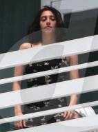 PEOPLE - Lourdes Leon hat keine Lust mehr fotografiert zu werden