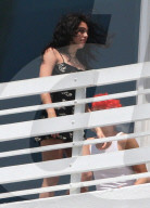 PEOPLE - Lourdes Leon hat keine Lust mehr fotografiert zu werden