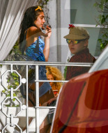 PEOPLE - Lourdes Leon hat keine Lust mehr fotografiert zu werden