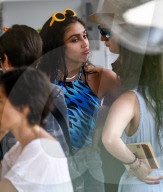 PEOPLE - Lourdes Leon hat keine Lust mehr fotografiert zu werden