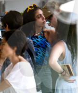 PEOPLE - Lourdes Leon hat keine Lust mehr fotografiert zu werden