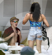 PEOPLE - Lourdes Leon hat keine Lust mehr fotografiert zu werden