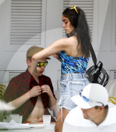 PEOPLE - Lourdes Leon hat keine Lust mehr fotografiert zu werden