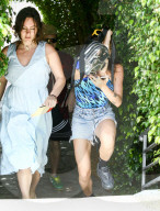 PEOPLE - Lourdes Leon hat keine Lust mehr fotografiert zu werden