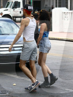 PEOPLE - Lourdes Leon hat keine Lust mehr fotografiert zu werden