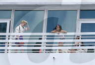 PEOPLE - Lourdes Leon hat keine Lust mehr fotografiert zu werden