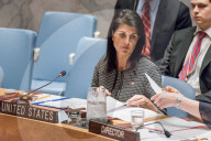 NEWS - UN-Sicherheitsrat: Russland verhindert Syrien-Resolution
