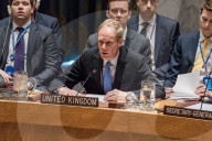NEWS - UN-Sicherheitsrat: Russland verhindert Syrien-Resolution