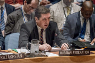 NEWS - UN-Sicherheitsrat: Russland verhindert Syrien-Resolution