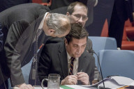 NEWS - UN-Sicherheitsrat: Russland verhindert Syrien-Resolution