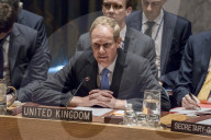 NEWS - UN-Sicherheitsrat: Russland verhindert Syrien-Resolution