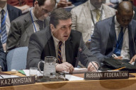 NEWS - UN-Sicherheitsrat: Russland verhindert Syrien-Resolution