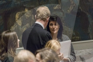 NEWS - UN-Sicherheitsrat: Russland verhindert Syrien-Resolution