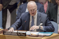 NEWS - UN-Sicherheitsrat: Russland verhindert Syrien-Resolution